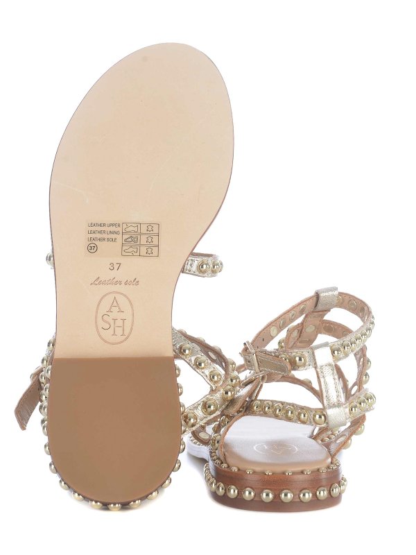 ASH buy online サンダル - Precious