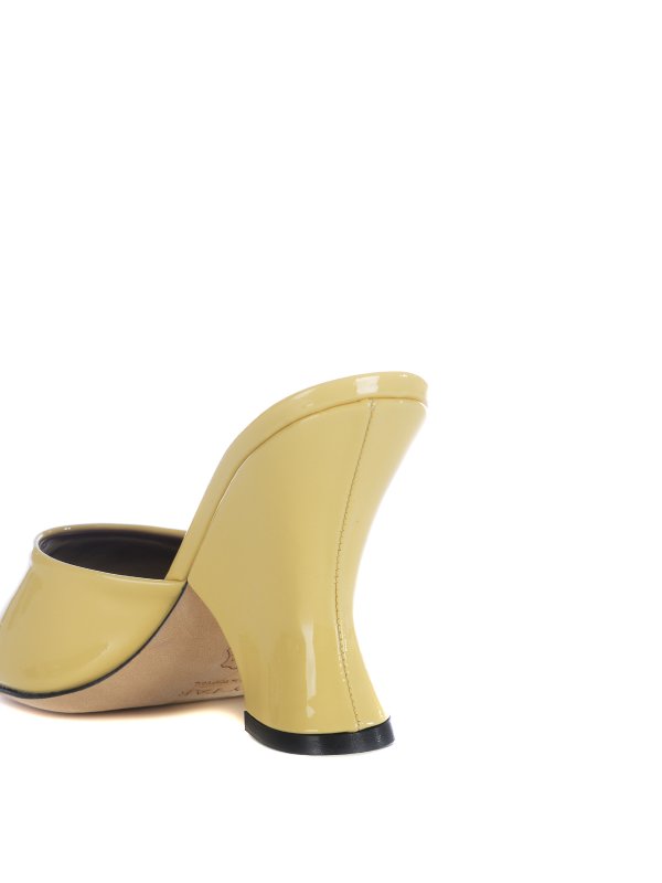 Sandalo shop online: BY FAR