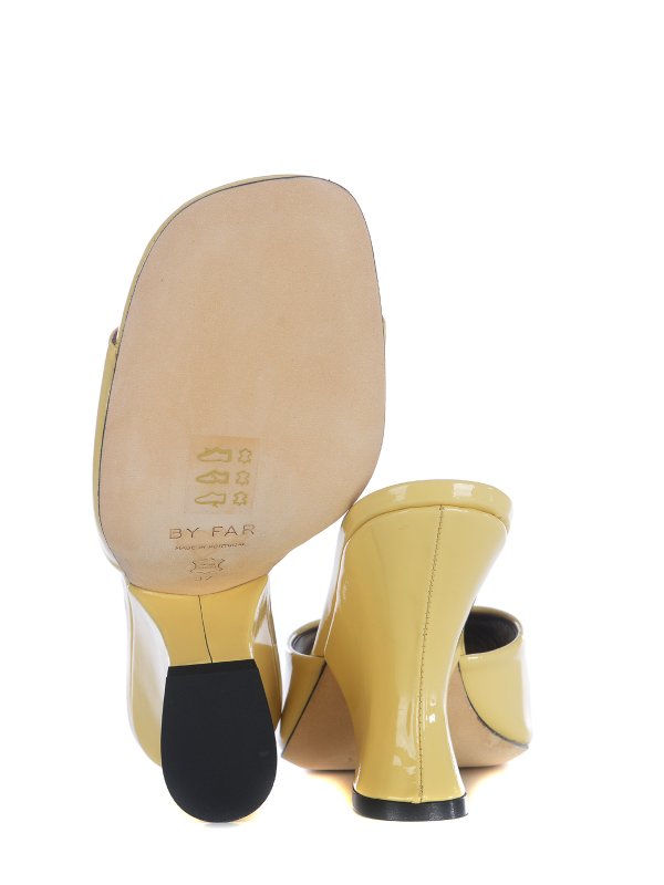 BY FAR buy online Sandalo