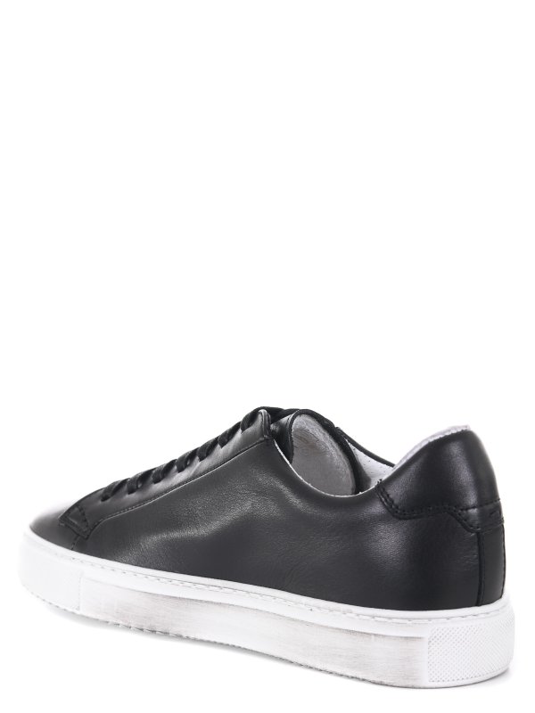 スニーカー - 黒 shop online: Doucal