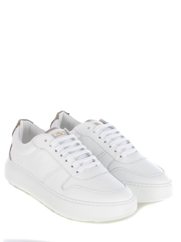 HERNO: Chaussures de sport online - Baskets - Monogram