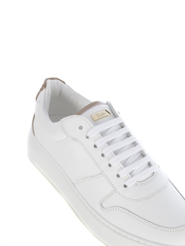 iKRIX HERNO: Chaussures de sport - Baskets - Monogram