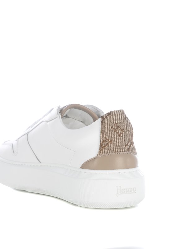 Baskets - Monogram shop online: HERNO