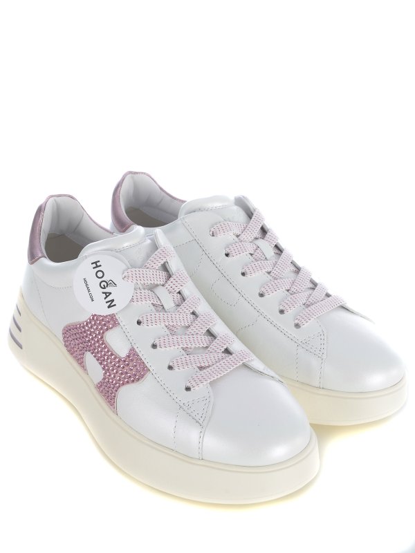 HOGAN: スニーカー online - スニーカー - Rebel