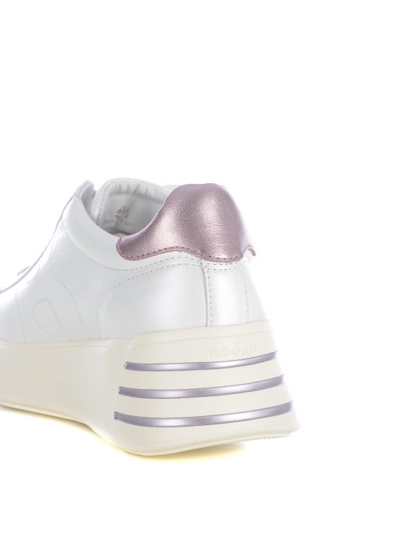 スニーカー - Rebel shop online: HOGAN