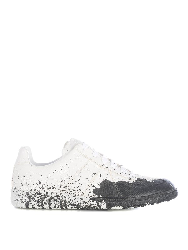 Maison Margiela: trainers - 32