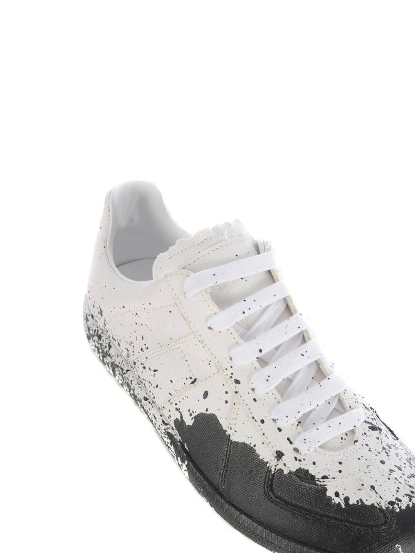 iKRIX Maison Margiela: trainers - 32