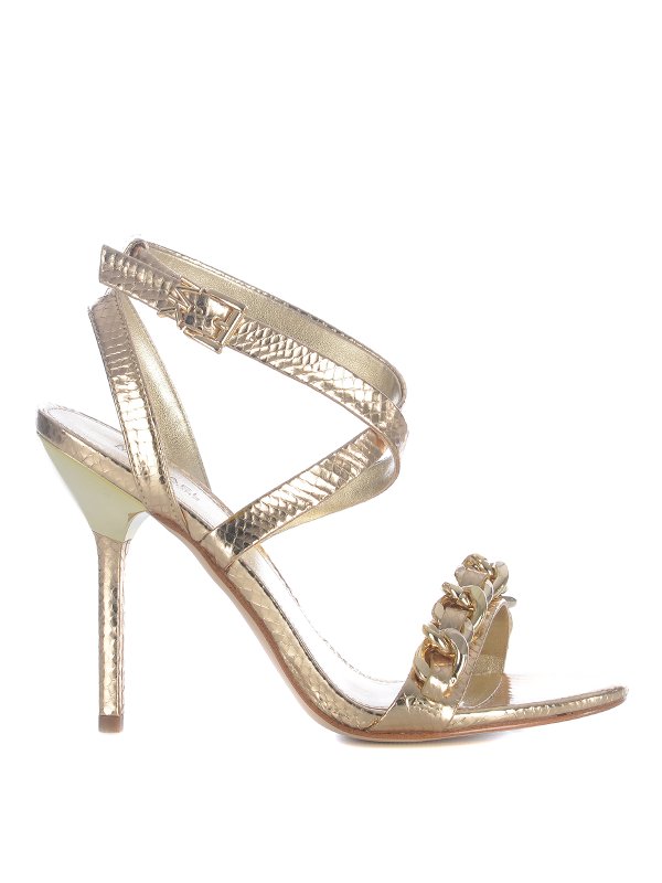 MICHAEL KORS: sandals - 29