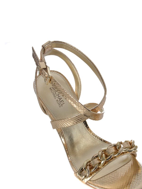 iKRIX MICHAEL KORS: sandals - 29