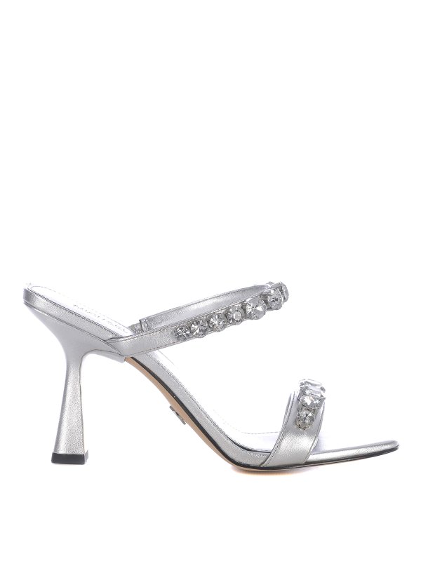 MICHAEL KORS: sandals - 29