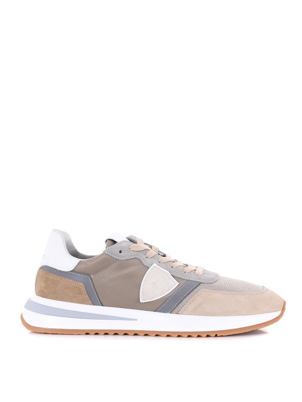 PHILIPPE MODEL: sneakers - Sneakers modello Philippe