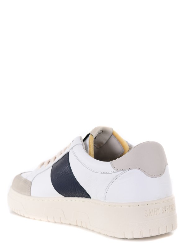 26 shop online: SAINT SNEAKERS