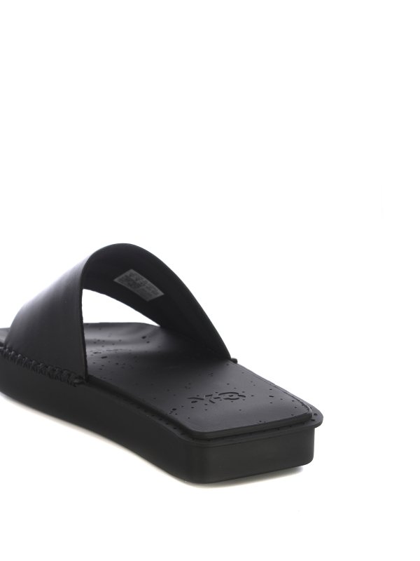 ビーチサンダル - 黒 shop online: Y-3