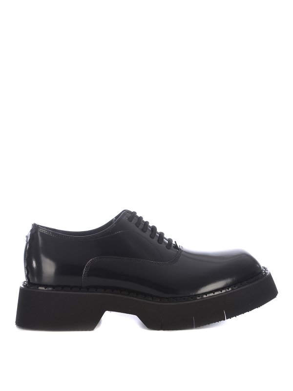 THE ANTIPODE: lace-ups shoes - 29