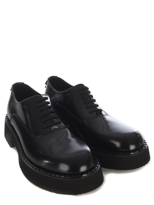 THE ANTIPODE: lace-ups shoes online - 29
