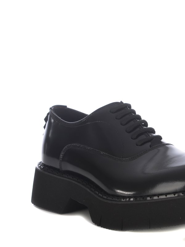 iKRIX THE ANTIPODE: lace-ups shoes - 29