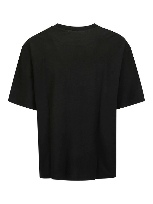 Acne Studios: t-shirts online - T-shirt