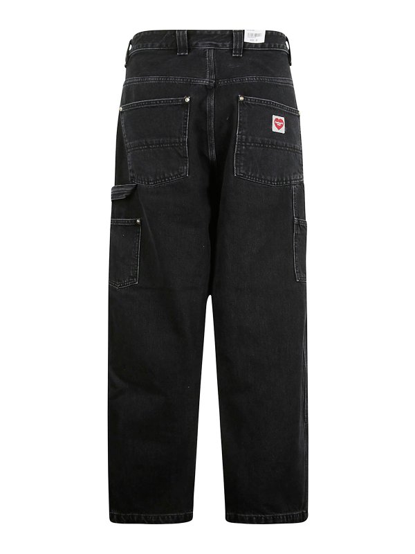 CARHARTT: straight leg jeans online - Jeans