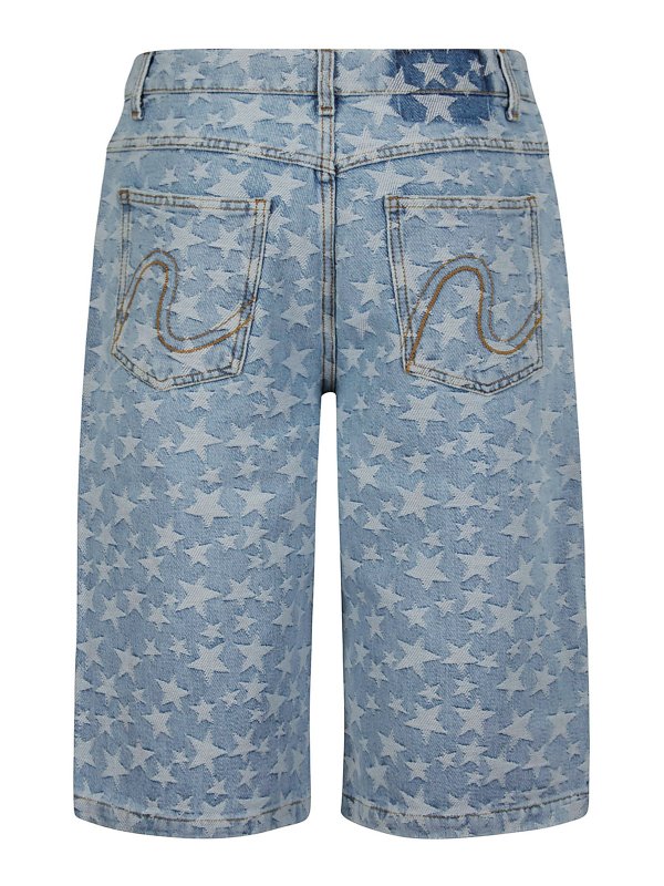 ERL: Trousers Shorts online - Shorts