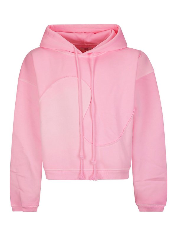 ERL: Sweatshirts & Sweaters - Sweatshirt