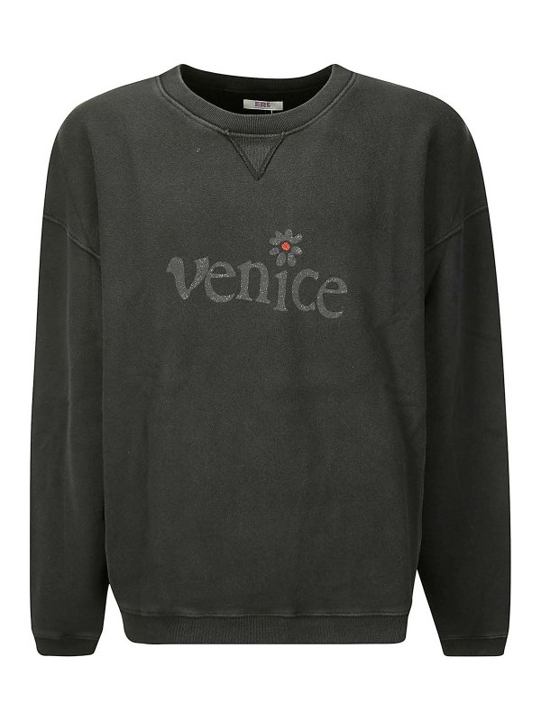 ERL: Felpe e maglie - Felpa