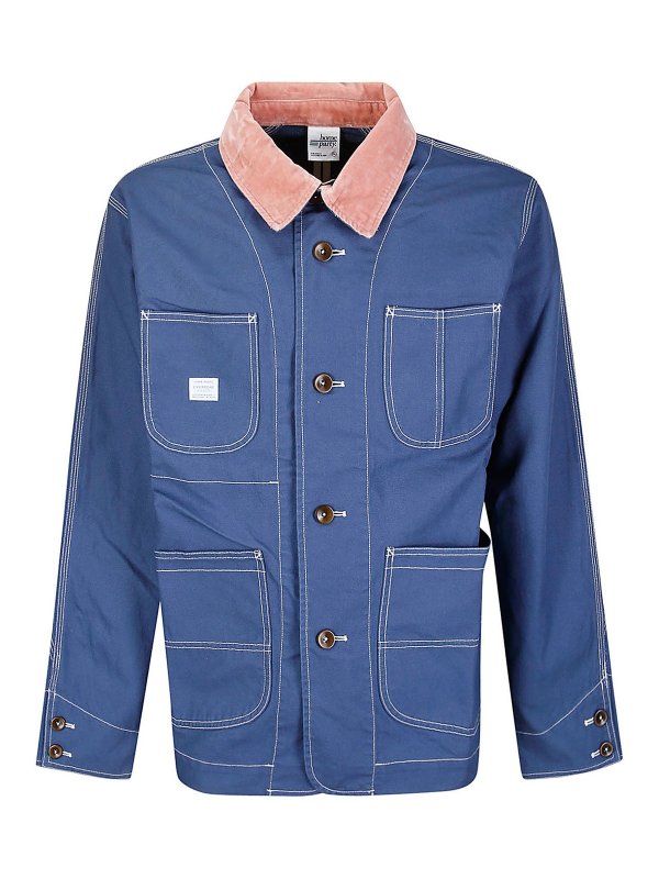 GARBSTORE: casual jackets - Jacket