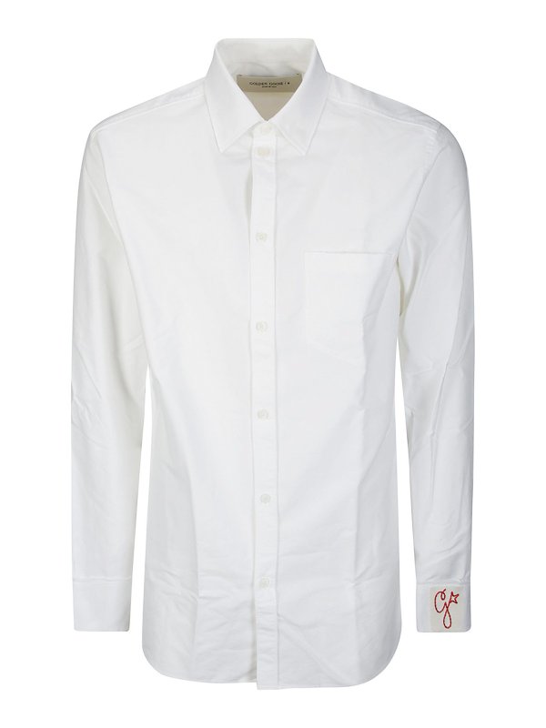 GOLDEN GOOSE: shirts - Shirt