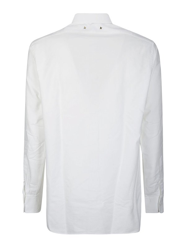 GOLDEN GOOSE: shirts online - Shirt