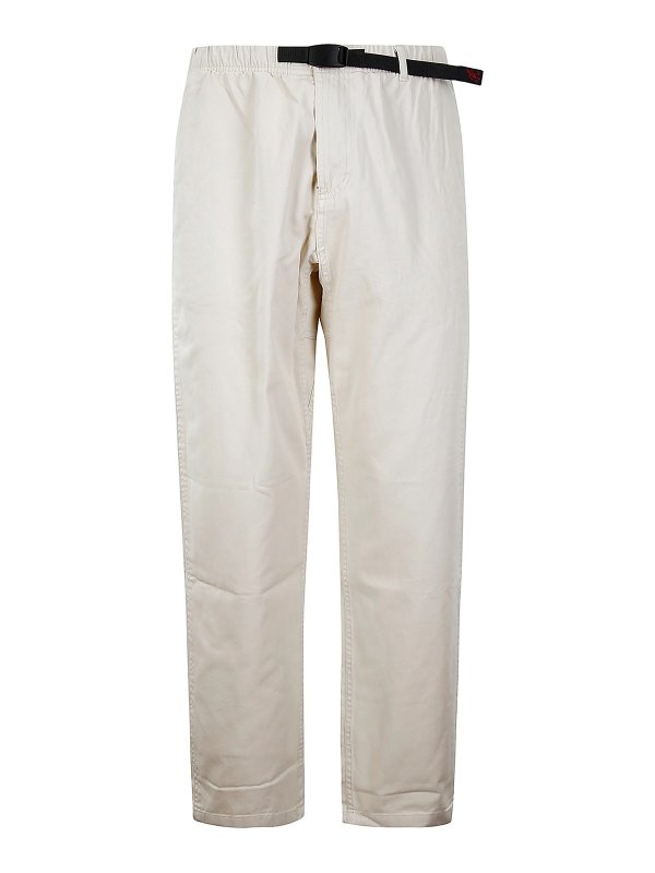 GRAMICCI: Casual Hosen online - Casual Hose - Weiß