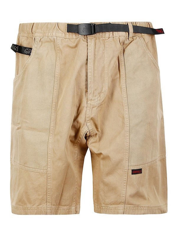 GRAMICCI: Trousers Shorts - Shorts