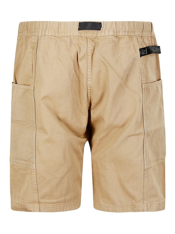 GRAMICCI: Trousers Shorts online - Shorts
