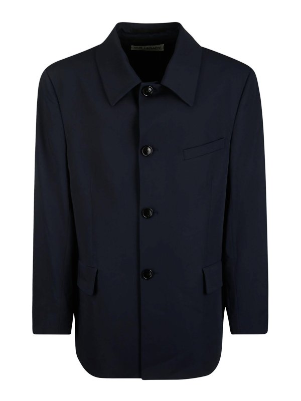 OUR LEGACY: giacche blazer - Blazer