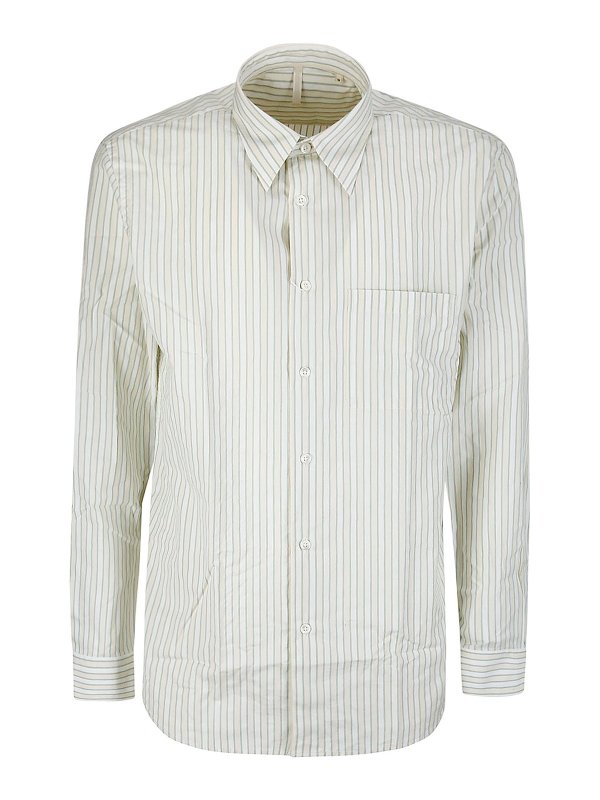 SUNFLOWER: shirts - Shirt