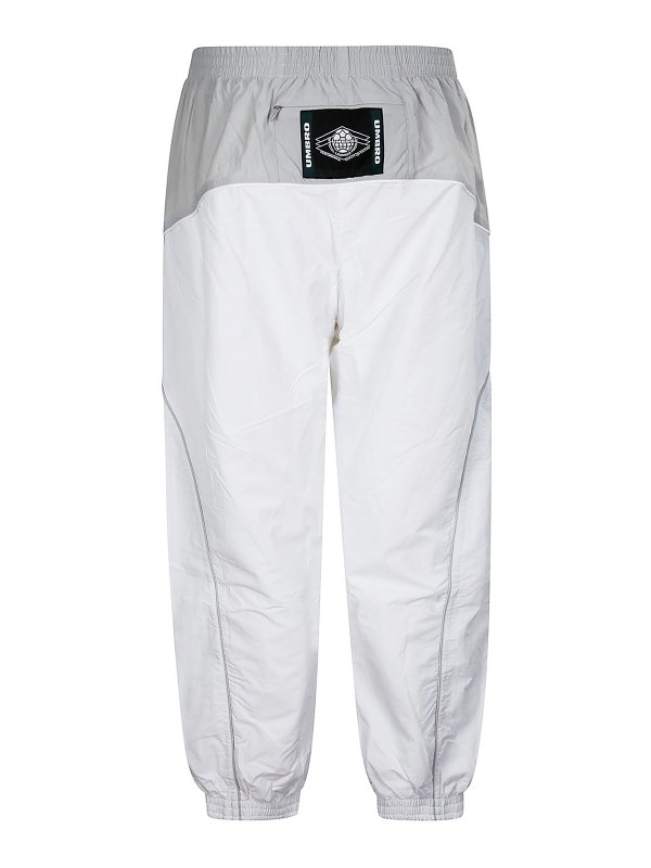 UMBRO: カジュアルトラウザー online - カジュアルパンツ - 白