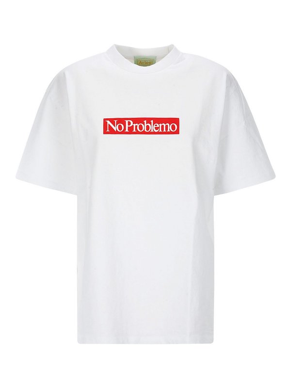 ARIES: t-shirts - T-shirt