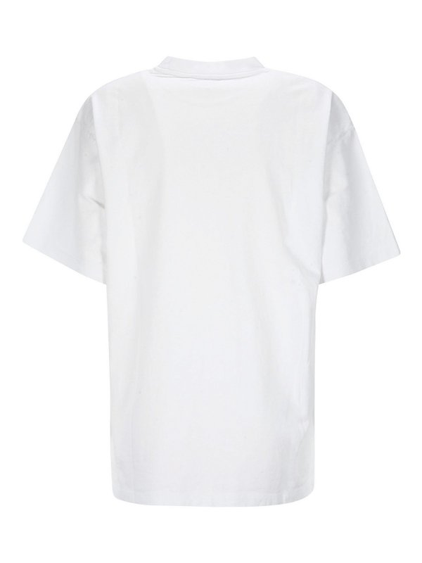 ARIES: t-shirts online - T-shirt