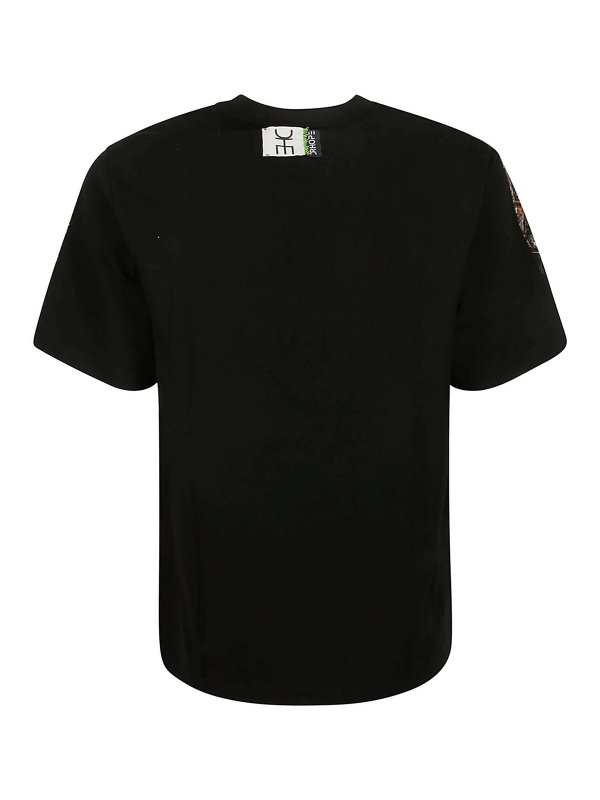 DRHOPE: Tシャツ online - Tシャツ - グレー