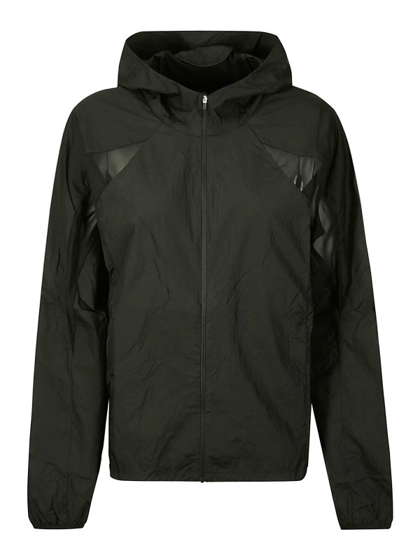 POST ARCHIVE FACTION: casual jackets - Jacket