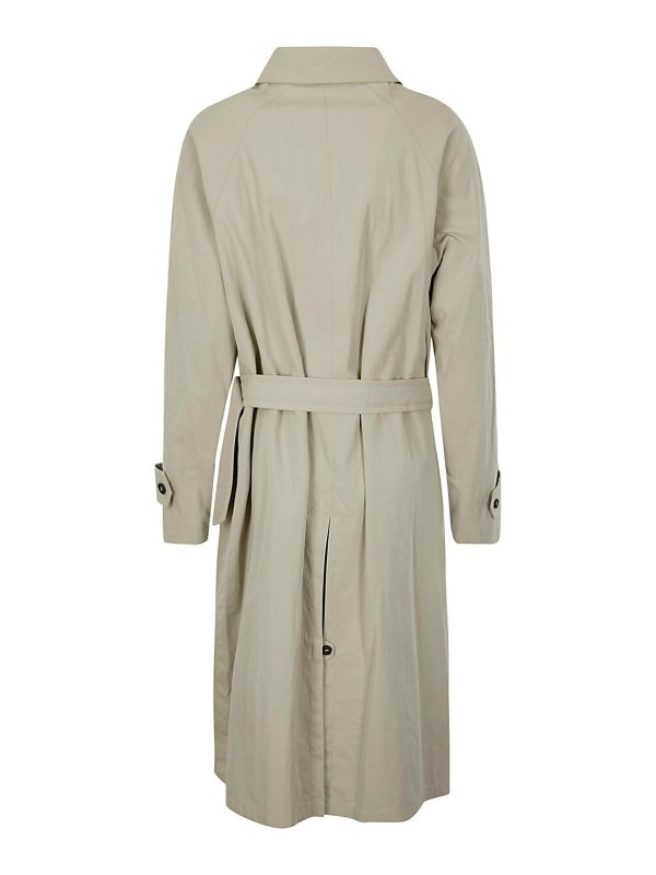 A.P.C.: trench coats online - Coat