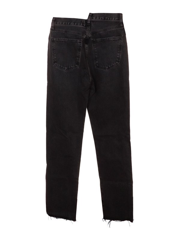 AGOLDE: straight leg jeans online - Jeans