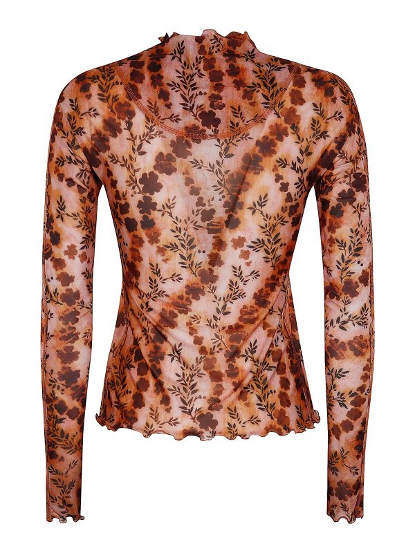 KNWLS: トップス＆タンクトップ online - トップ/タンクトップ - ピンク