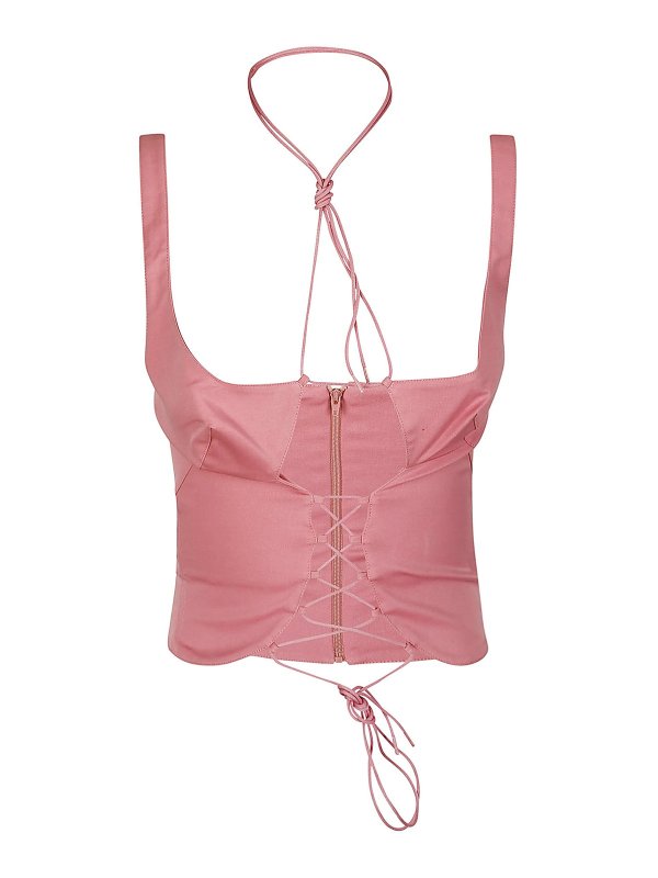 KNWLS: Tops & Tank tops - Top