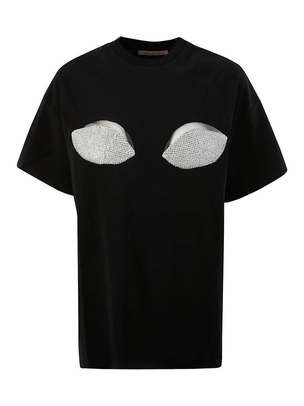CHRISTOPHER KANE: t-shirt - T-shirt
