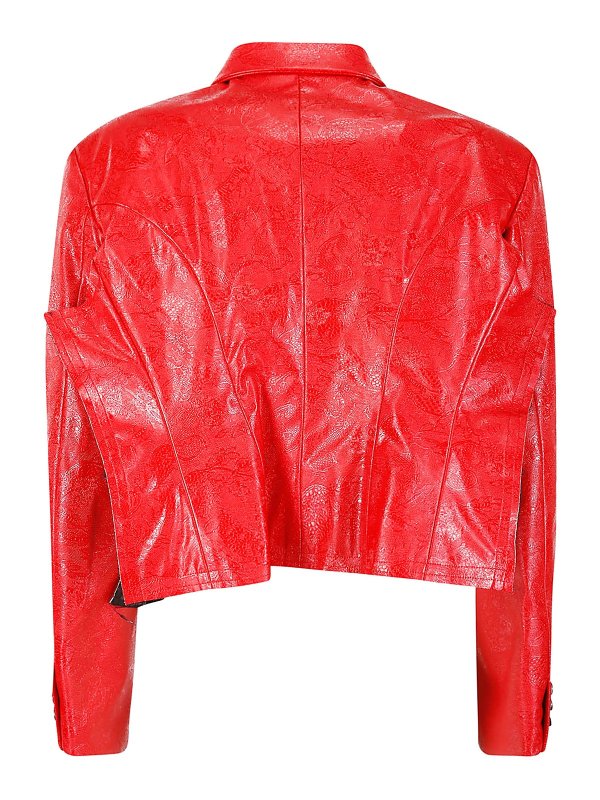 COMME DES GARCONS: blazers online - Blazer