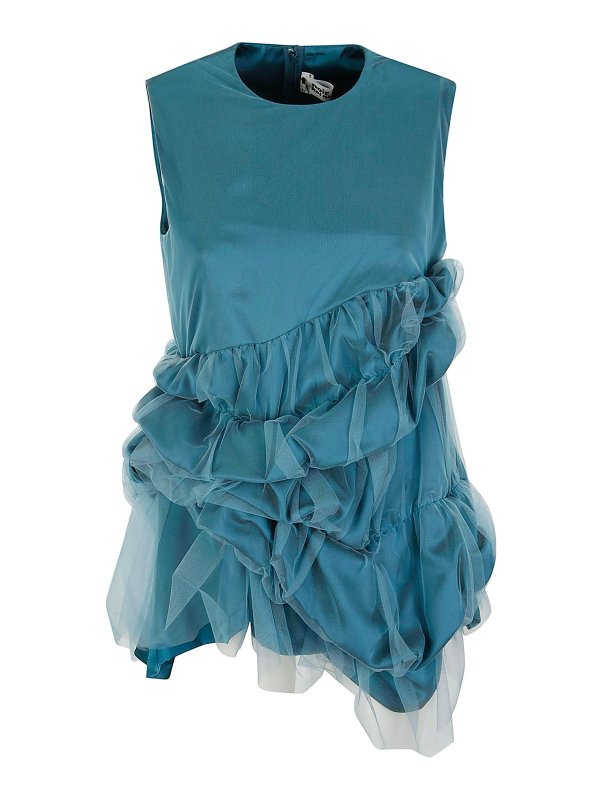 COMME DES GARCONS: Tops & Tank tops - Top