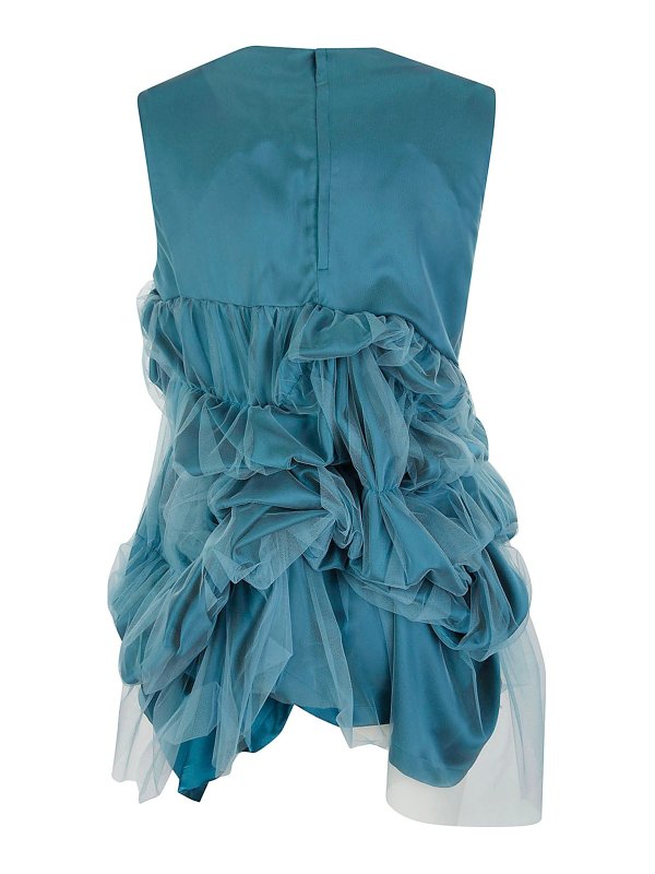 COMME DES GARCONS: Tops & Tank tops online - Top