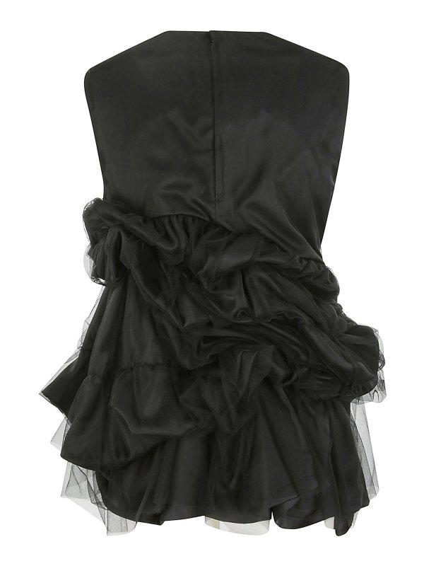 COMME DES GARCONS: Tops & Tank tops online - Top