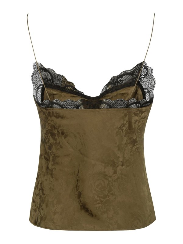 THE GARMENT: トップス＆タンクトップ online - トップ/タンクトップ - Toulouse