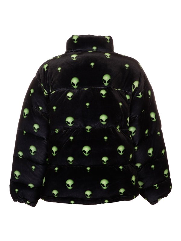 VETEMENTS: カジュアルジャケット online - カジュアルジャケット - 黒