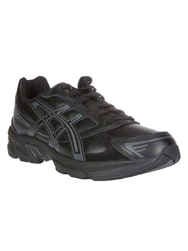 ASICS: trainers online - Leather sneakers